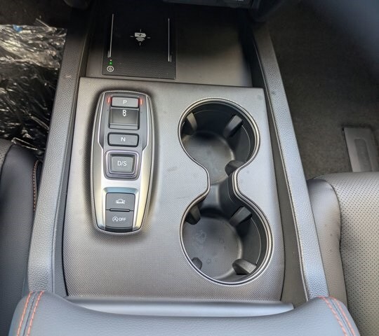 2026 Honda Ridgeline TrailSport - Photo 13