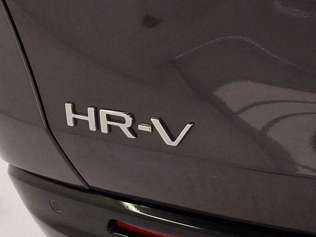2024 Honda HR-V EX-L - Photo 29