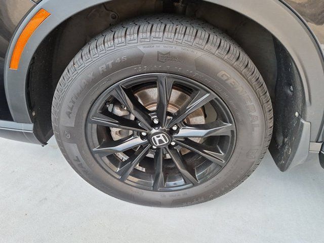 2024 Honda CR-V Sport - Photo 24