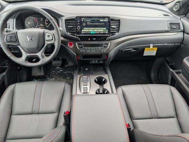 2026 Honda Ridgeline TrailSport - Photo 14