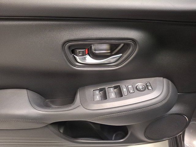 2026 Honda HR-V LX - Photo 19
