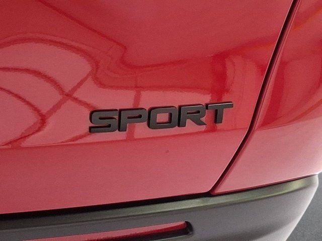 2024 Honda HR-V Sport - Photo 23