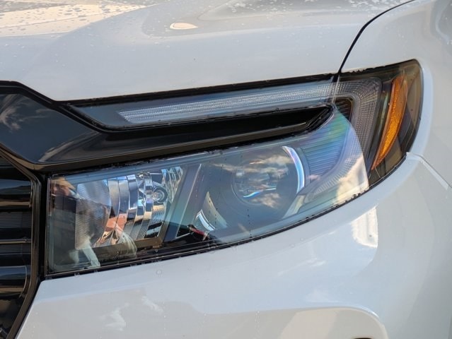 2026 Honda Ridgeline Black Edition - Photo 7