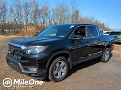 2026 Honda Ridgeline RTL Truck Crew Cab