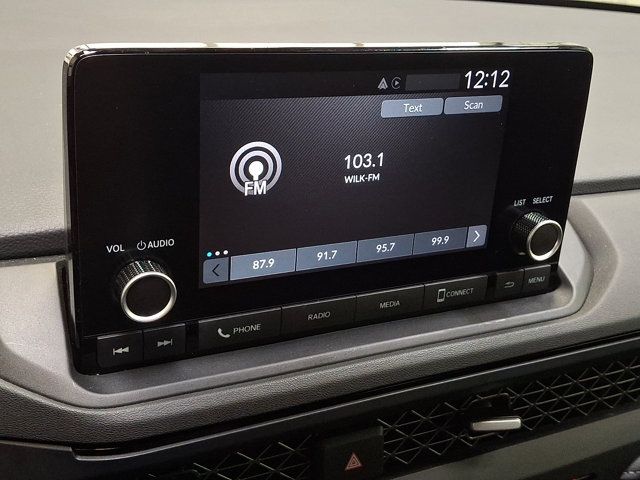 2023 Honda Accord EX - Photo 18