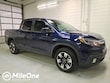 Honda Ridgeline