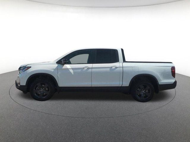 2026 Honda Ridgeline TrailSport - Photo 8