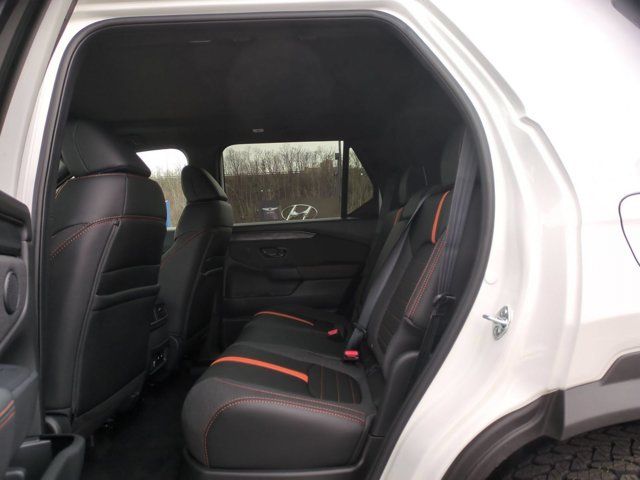 2026 Honda Passport TrailSport Blackout - Photo 15
