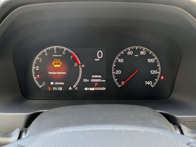 2026 Honda Ridgeline Black Edition - Photo 20