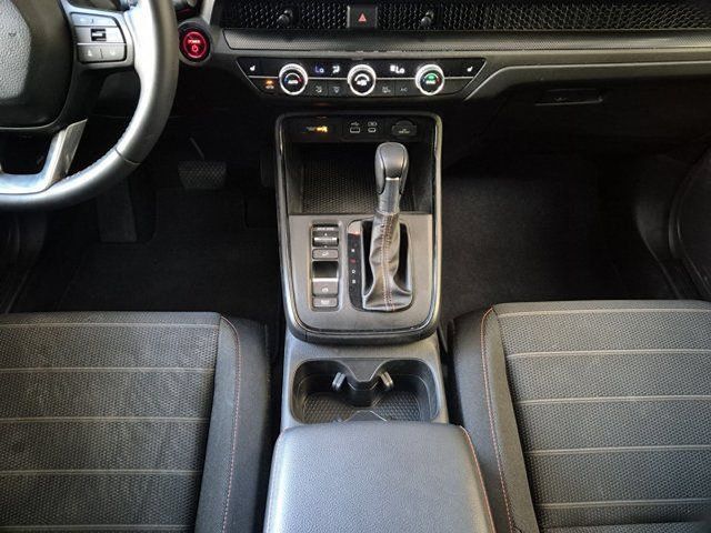 2024 Honda CR-V Sport - Photo 13