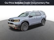  Honda Passport