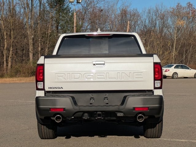 2026 Honda Ridgeline RTL - Photo 5