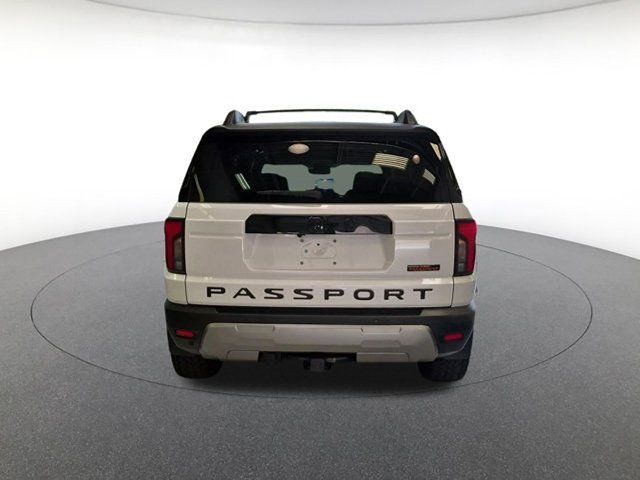 2026 Honda Passport TrailSport Elite - Photo 6