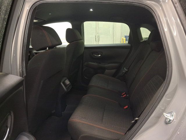 2024 Honda HR-V Sport - Photo 10