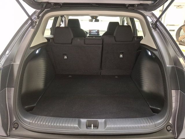 2023 Honda HR-V LX - Photo 28