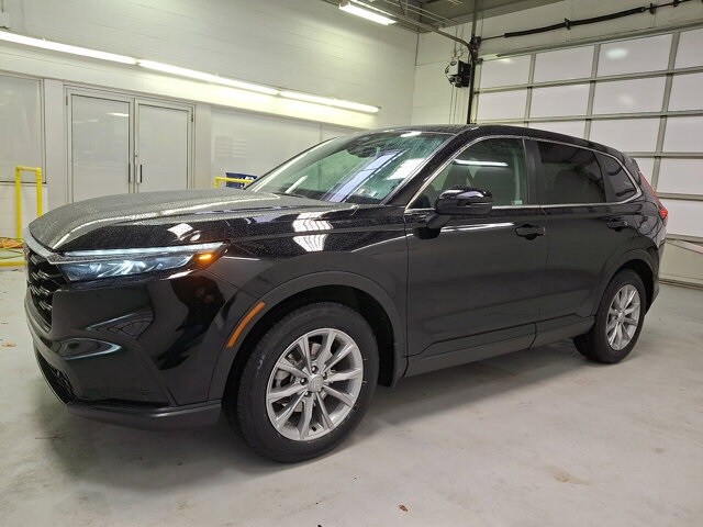 2023 Honda CR-V EX-L photo 3