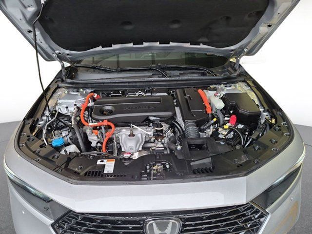 2023 Honda Accord Hybrid Touring - Photo 25