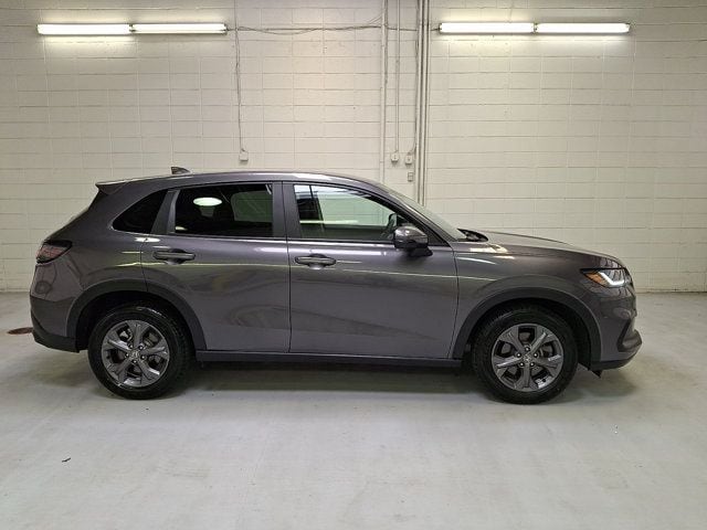 2026 Honda HR-V LX - Photo 7