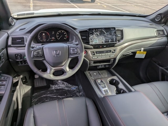 2026 Honda Ridgeline TrailSport - Photo 16