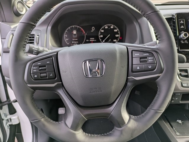 2026 Honda Ridgeline RTL - Photo 20