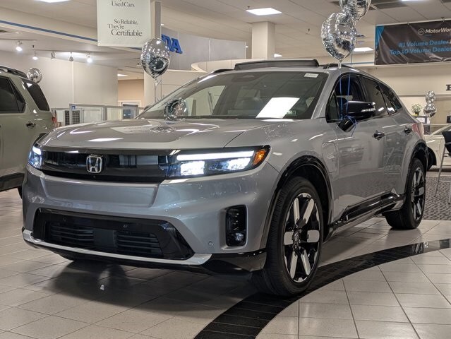 2025 Honda Prologue Elite photo 3