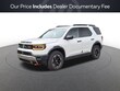  Honda Passport