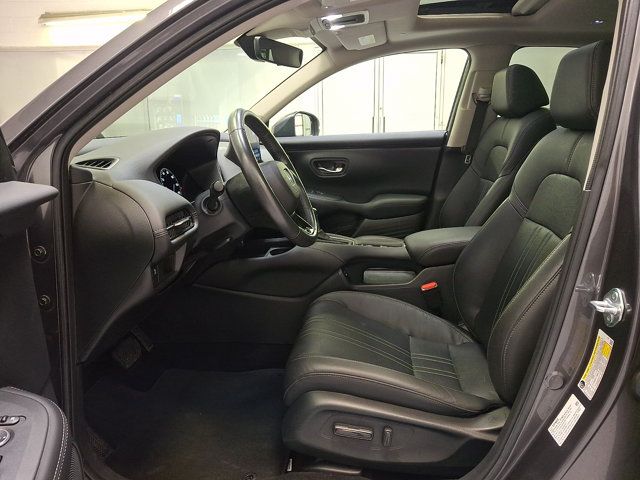 2024 Honda HR-V EX-L - Photo 13