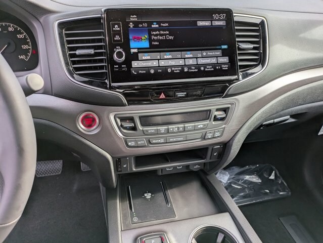 2026 Honda Ridgeline RTL - Photo 17