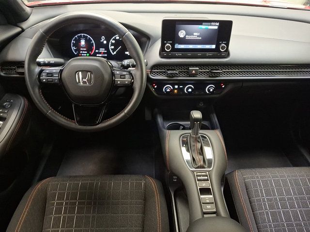 2024 Honda HR-V Sport - Photo 11