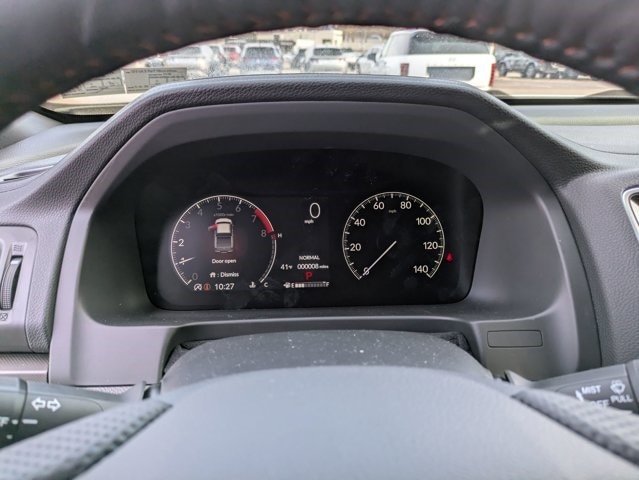 2026 Honda Ridgeline TrailSport - Photo 19