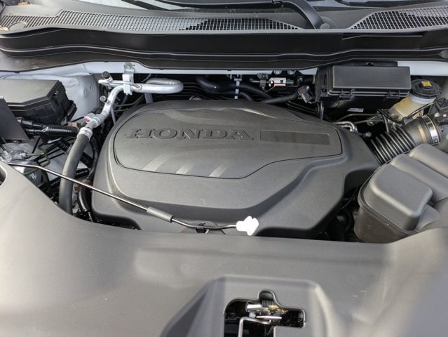 2026 Honda Ridgeline RTL - Photo 9