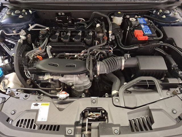 2023 Honda Accord EX - Photo 28