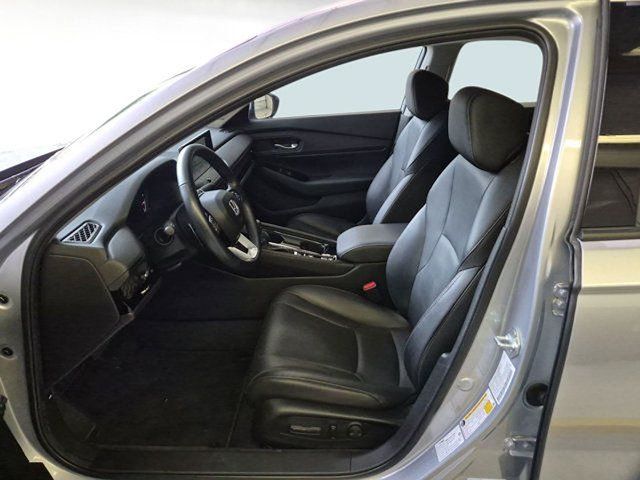 2023 Honda Accord Hybrid Touring - Photo 9
