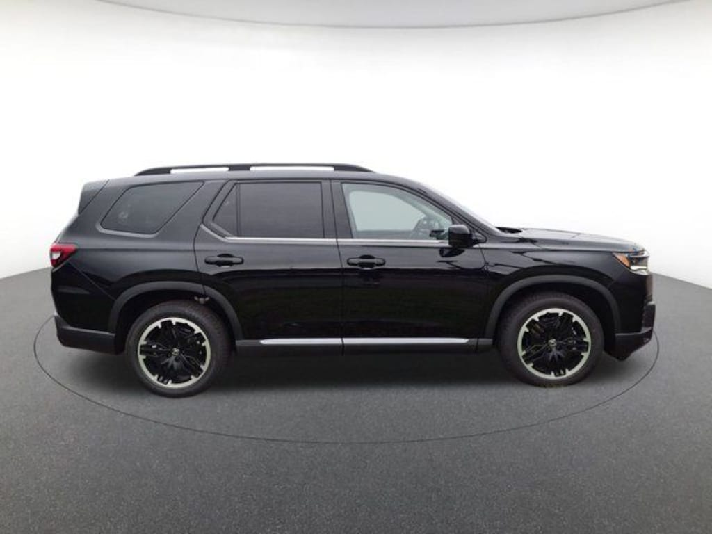 New 2026 Honda Pilot Touring S SUV