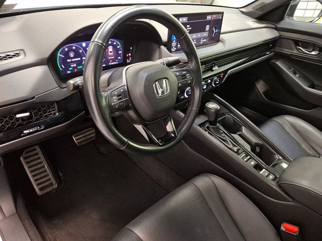 2023 Honda Accord Hybrid Sport-L - Photo 14