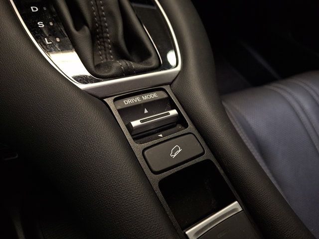 2024 Honda HR-V EX-L - Photo 25