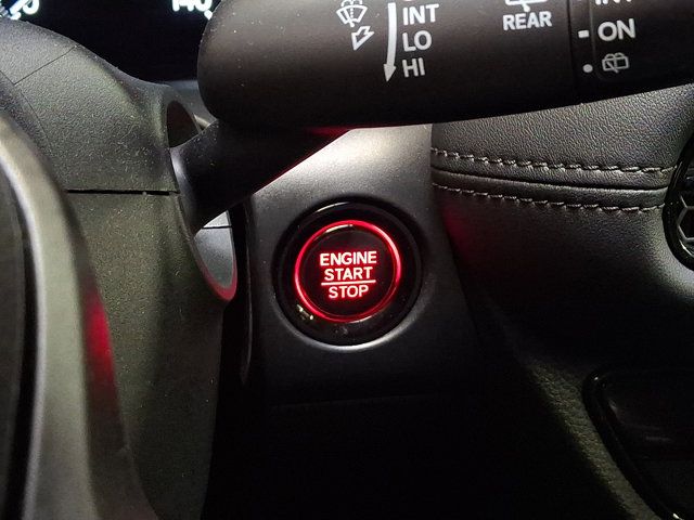 2023 Honda HR-V LX - Photo 23