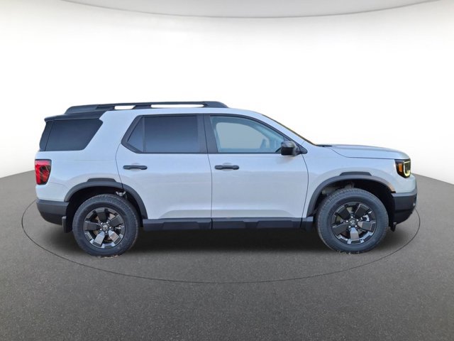 New 2026 Honda Passport RTL SUV