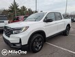  Honda Ridgeline