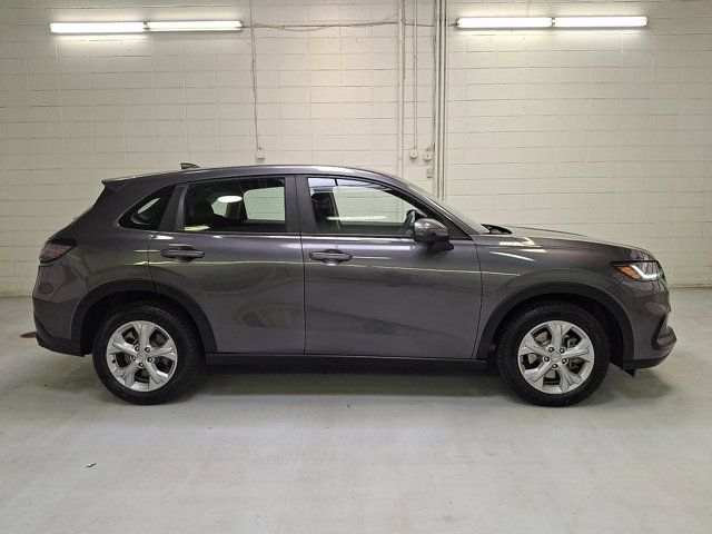 2023 Honda HR-V LX - Photo 7
