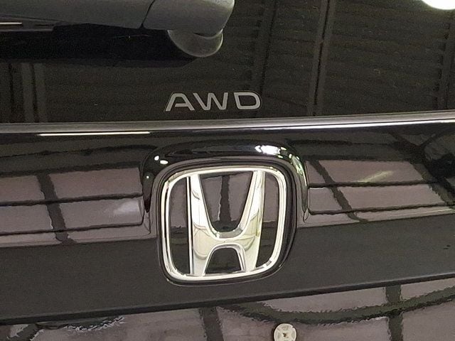 2024 Honda CR-V EX-L - Photo 31