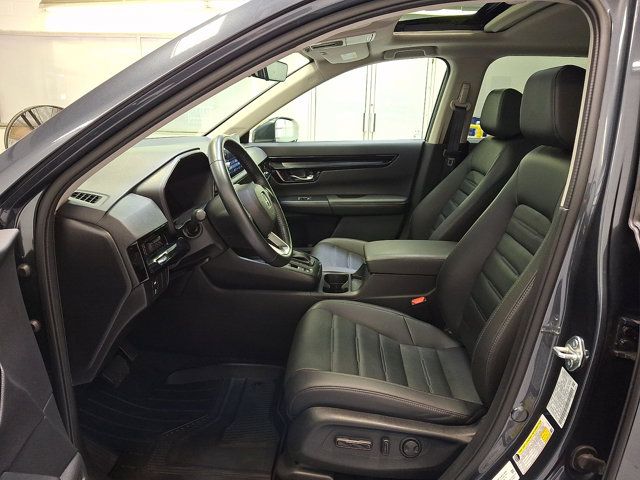2025 Honda CR-V EX-L - Photo 13