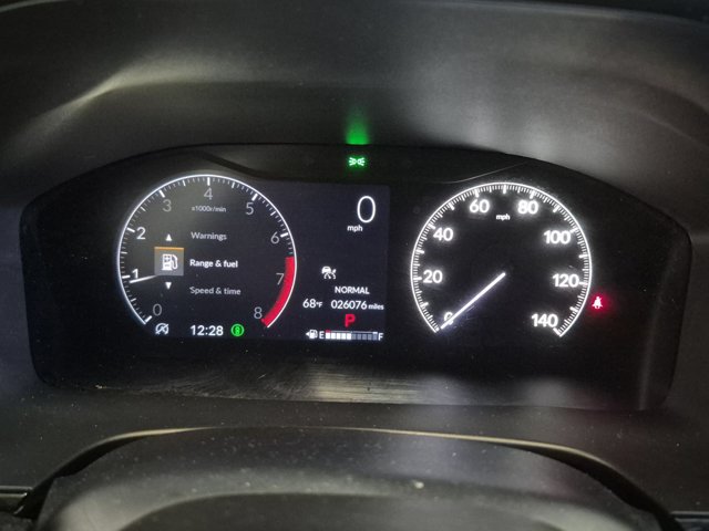 2024 Honda CR-V EX-L - Photo 17