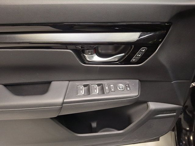 2024 Honda CR-V EX-L - Photo 12