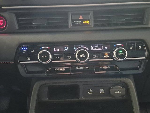2026 Honda Passport TrailSport Elite - Photo 18