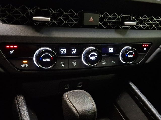 2024 Honda Accord EX - Photo 16