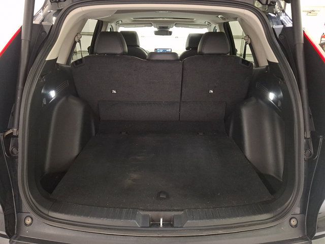 2024 Honda CR-V EX-L - Photo 28