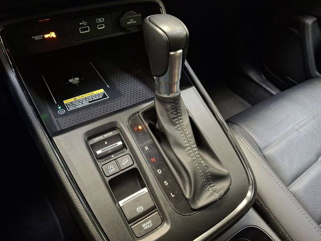 2024 Honda CR-V EX-L - Photo 15