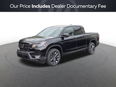 2026 Honda Ridgeline Sport Truck Crew Cab