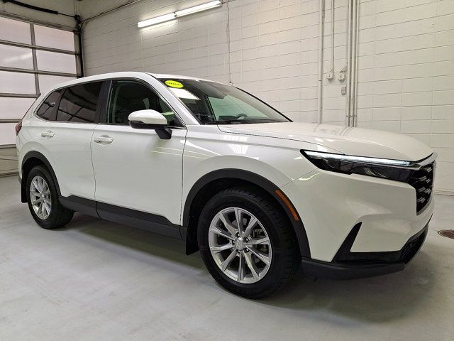 2023 Honda CR-V EX-L AWD's photo